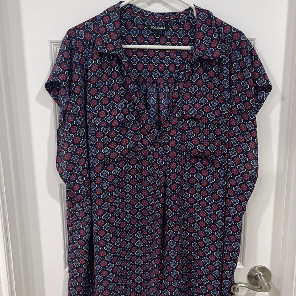 Women’s Blouse